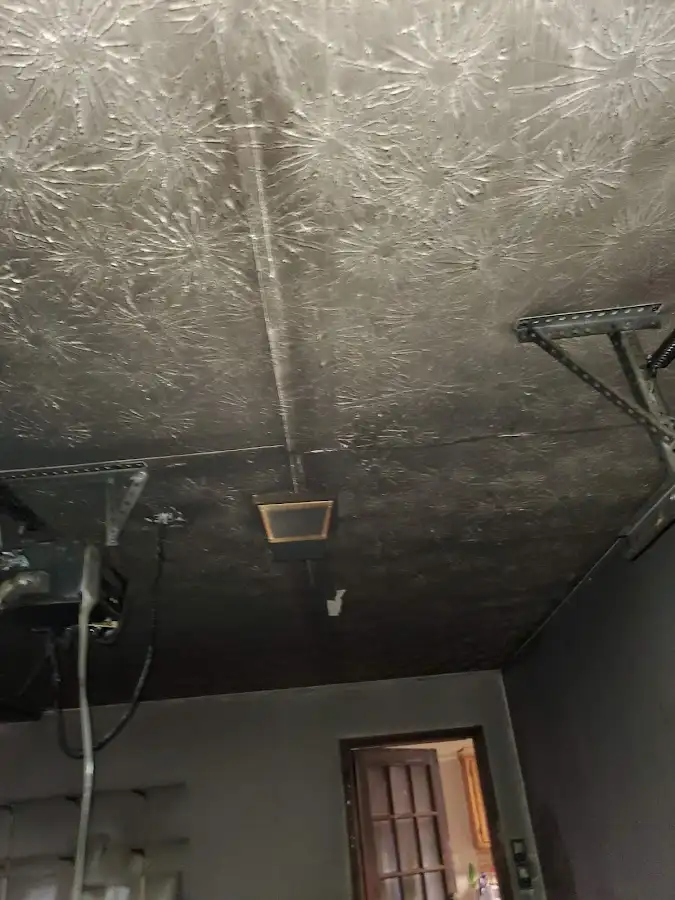 Fire and smoke damage assessment for Emergency Water Damage Services in Rutland